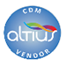 Altius CDM Vendor Icon