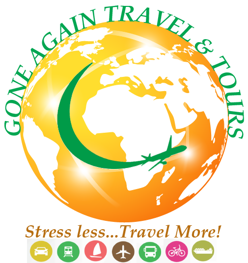 Gone Again Travel & Tours