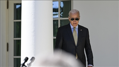 FACT BOX - At least 7 US officials publicly resigned in protest of Biden's Gaza policy since Oct. 7