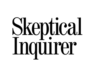 Skeptical Inquirer logo
