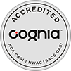 Cogina logo