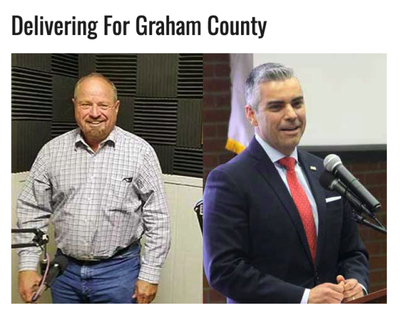 Graham County