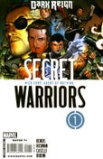 Secret Warriors [2009 - 2011]