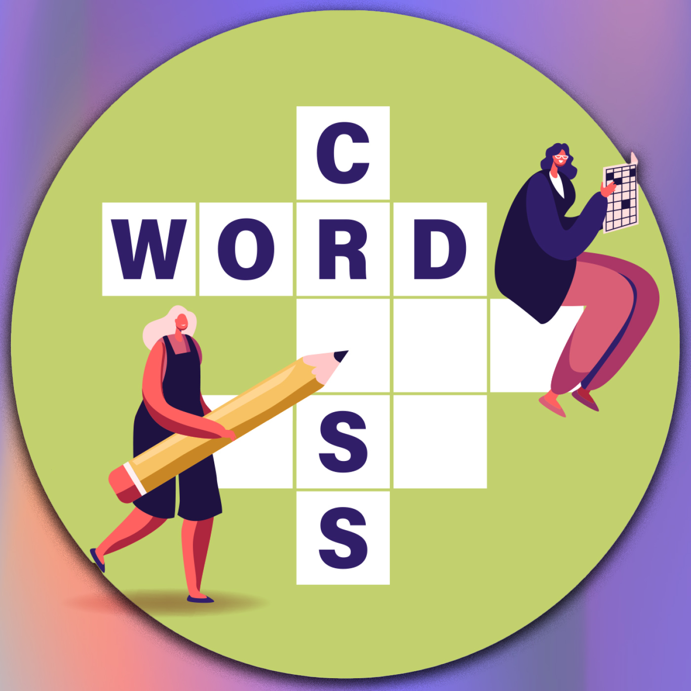 Free Crosswords to Test Your Pop Culture Knowledge