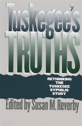 Cover image for Tuskegee's Truths