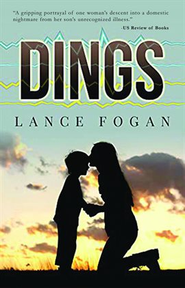 Cover image for Dings