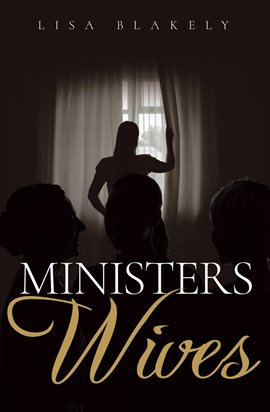 Cover image for Ministers' Wives