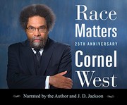 Cover of: Race Matters, 25th Anniversary Ed.: With a New Introduction