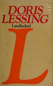 Cover of: Landlocked