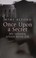 Cover of: Once upon a secret
