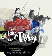 Cover of: Why's (Poignant) Guide to Ruby