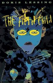 Cover of: The fifth child