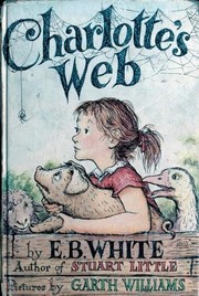 Charlotte's Web by E. B. White, Guillermo Solana Alonso