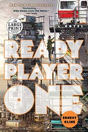 Ready Player One by Ernest Cline, Arnaud Regnauld