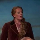 VIDEO: First Look At LA FANCIULLA DEL WEST at The Met Video