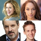 McCarter Presents The World Premiere Of Christopher Durang's TURNING OFF THE MORNING  Photo