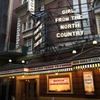 Theater Stories: GIRL FROM THE NORTH COUNTRY, The Ghost of Impresario David Belasco & Photo