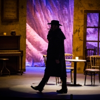 BWW Review: LA FANCIULLA DEL WEST at Winter Opera St. Louis Photo