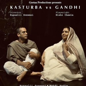 New Play Tells Story of Kasturba Gandhi and Indian Independence