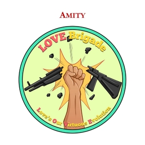AMITY Set To Make New York Stage Debut At New York Theater Festival