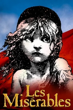 Les Miserables in Orlando