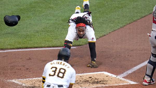 Pirates Preview: Can Bucs bring out brooms against Braves?
