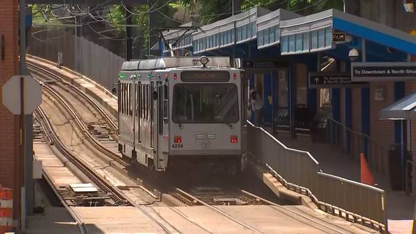 Pittsburgh Regional Transit to soon start replacing outbound tracks at Willow Avenue crossing 