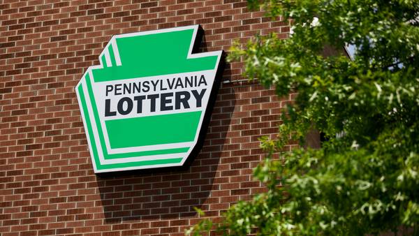 Jackpot-winning lottery ticket worth over $469K sold at Beaver County convenience store