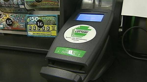 Jackpot-winning lottery ticket worth $2.6 million sold at local Shop ’n Save