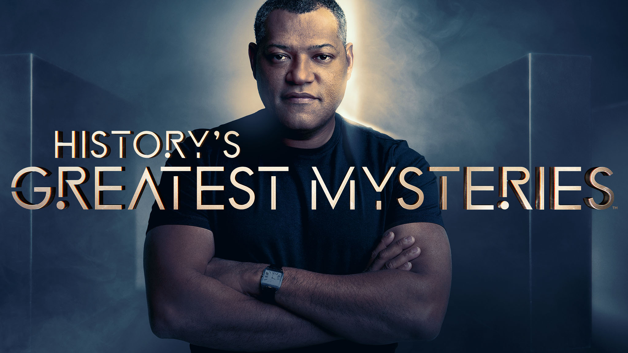 Watch 'History's Greatest Mysteries' on HISTORY Vault!