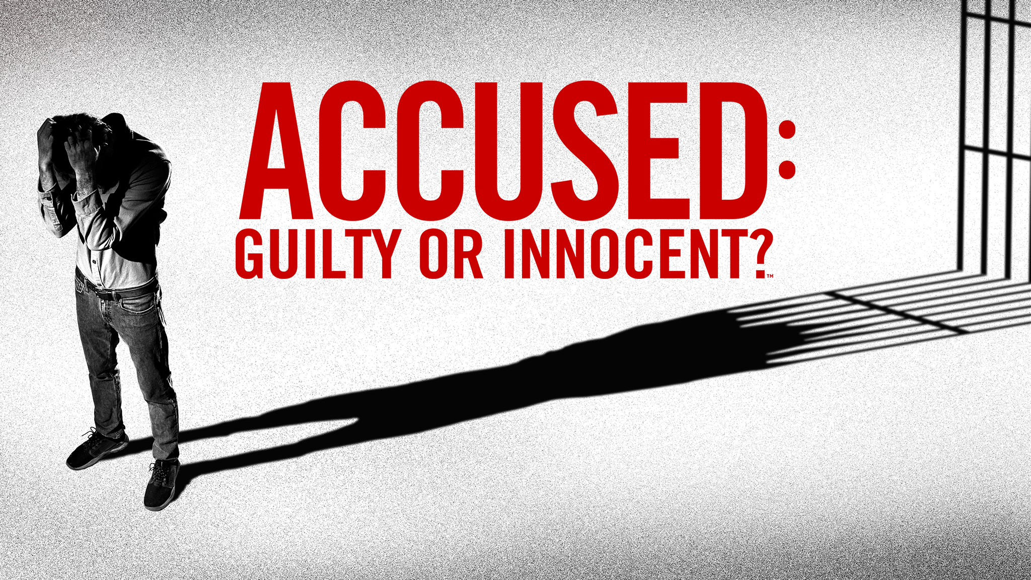 A&E's Groundbreaking Documentary Series 'Accused: Guilty or Innocent?' Returns Thursday, January 12