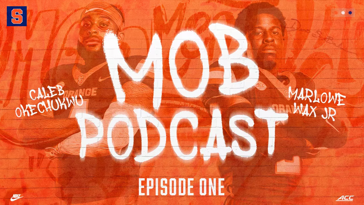 Mob Podcast - S2E1 image