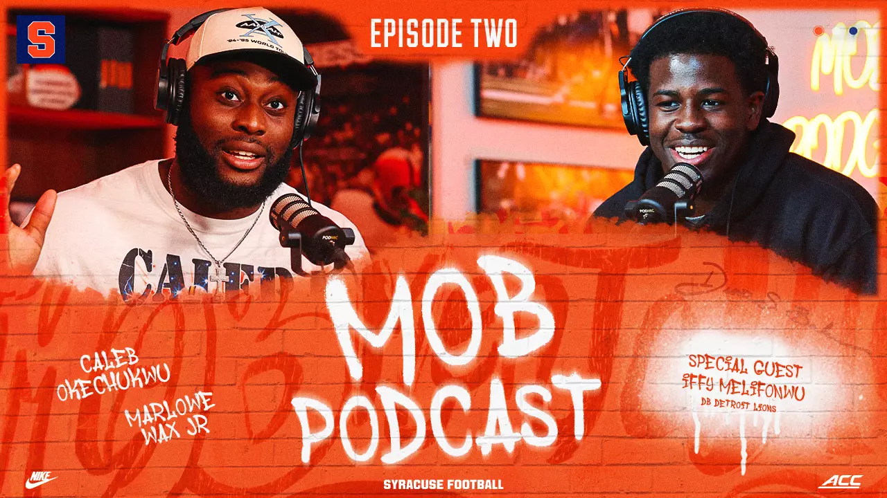 Mob Podcast - S2E2 image