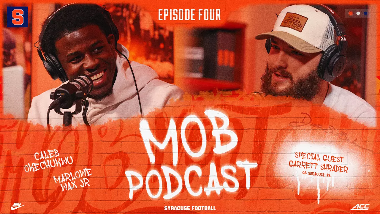 Mob Podcast - S2E4 image