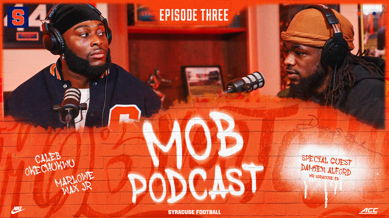 Mob Podcast - S2E3 image