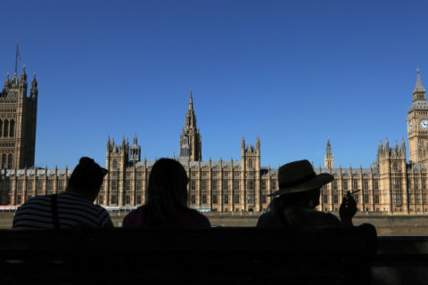 MPs could be suspended from the UK parliament if they are arrested on suspicion of sexual assault or violence