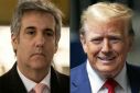 Working for a decade at Trump's side, Cohen was eventually named vice president of The Trump Organization, the fixer assigned the most delicate tasks his boss needed done