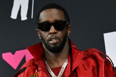 Sean "Diddy" Combs faces multiple allegations over violent treatment of women