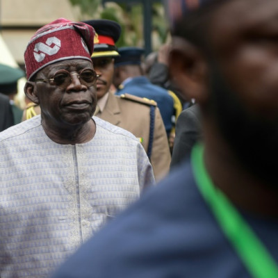 Nigeria's President Bola Tinubu named 45 ministers in his new cabinet as his government looks to tackle huge security and economic problems
