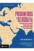 Prisioneiros da geografia - Marshall, Tim