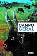 Campo Geral - Rosa, Joo Guimares