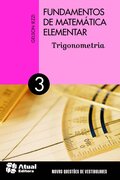 Fundamentos de Matematica Elementar Vol 3 Trigonometria - Gelson Iezzi