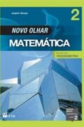 Novo Olhar Matemtica 2 - Joamir Souza