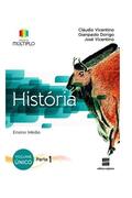 Histria do Brasil - Cludio Vicentino/ Gianpaolo Dorigo