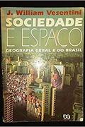 Sociedade e Espao Geografia Geral e do Brasil - J. William Vesentini