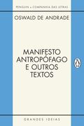 Manifesto Antropfago - Oswald de Andrade