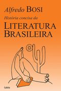 Histria Concisa da Literatura Brasileira - Alfredo Bosi