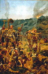 Battle of Paardeberg