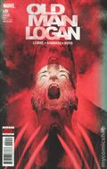 Old Man Logan (2016 Marvel) 20