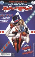 Harley Quinn (2016) 28A